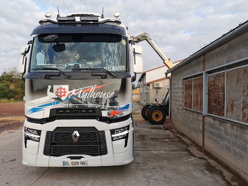 Groupe COQUELLE - CL ALSACE MULHOUSE
