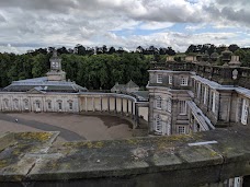 Hopetoun House edinburgh