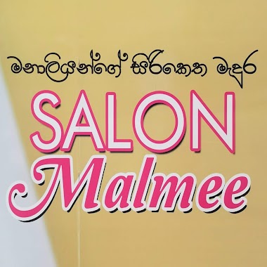 Salon Malmee, Author: Weragoda Kapuge Uditha Suranga