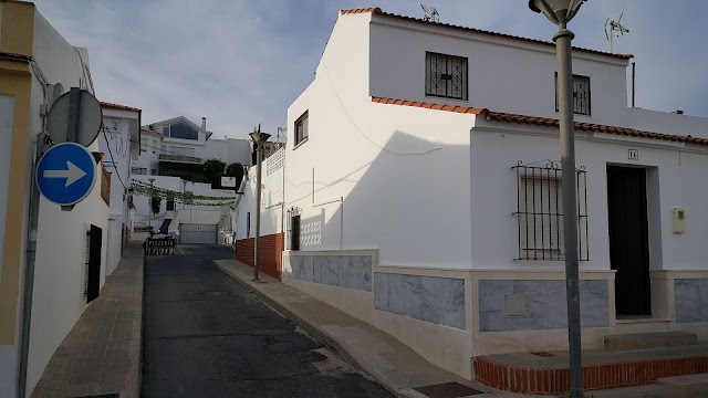 El Rompido