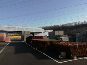 Photo n°12 de Chausson Matériaux à Saint-Quentin-Fallavier (Fournisseur de matériaux de construction)