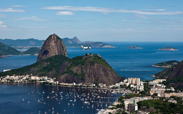 Rio de Janeiro