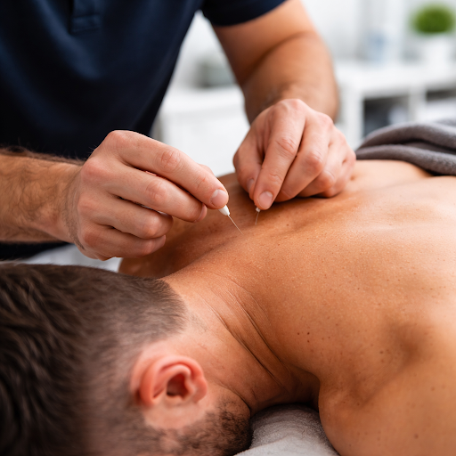 Struggling with stubborn muscle pain, trigger points or slow recovery after workouts? At REINSTAT… post image