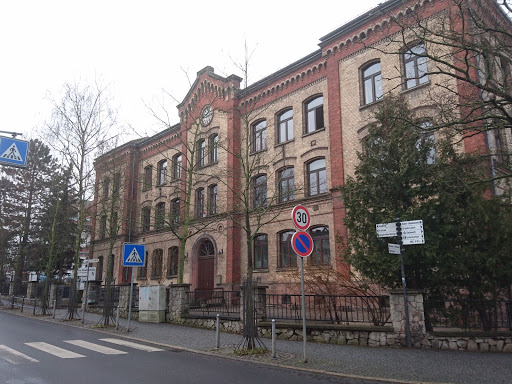 First City School Bad Salzungen State Regelschule