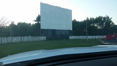 Valley Brook Drive In