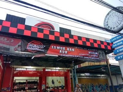 Photos of Depot Ban