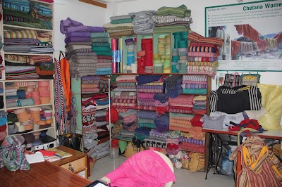 Photos of Chetana women's skill developement