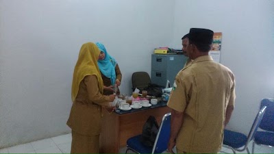 Photos of Kantor Camat Samalanga