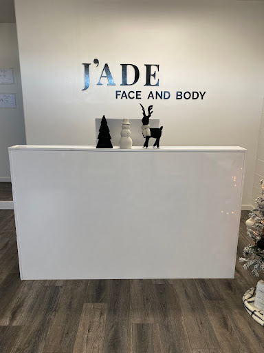J’ADE FACE AND BODY