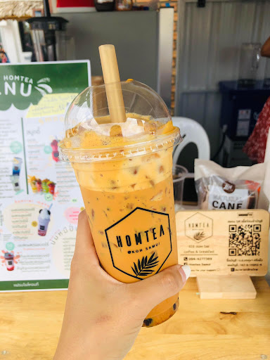 Homtea Samui