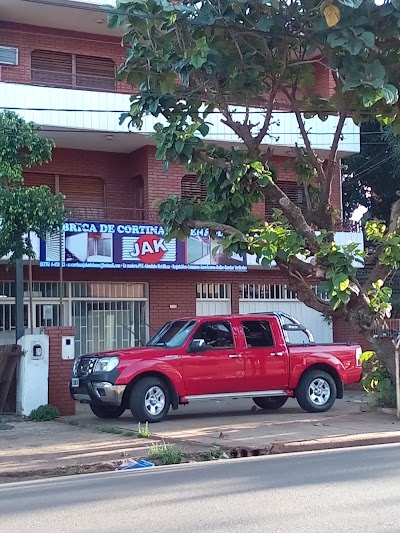 Photos of Cortinas Jak