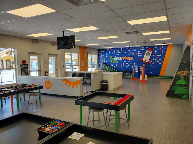 Snapology of New Tampa, FL