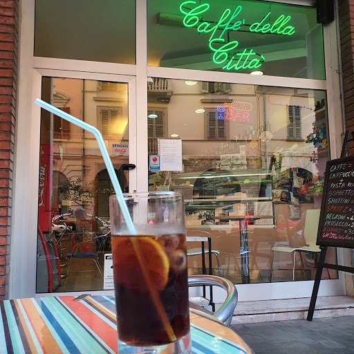 Caffè della Citta - Visual