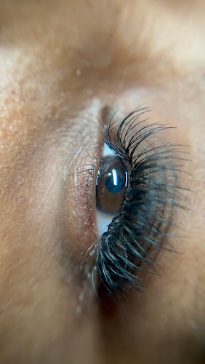 Lashed By Keekz