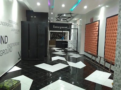 Photos of Underground