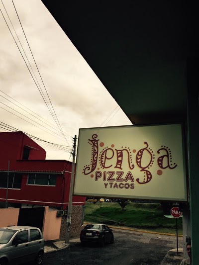 Photos of Puente 8