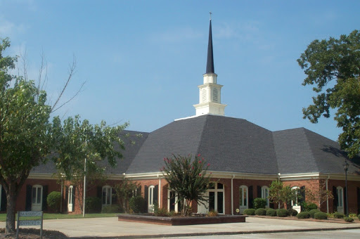 Redemption Fellowship Church