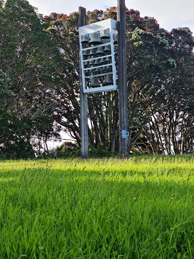 Marsland Hill Reserve