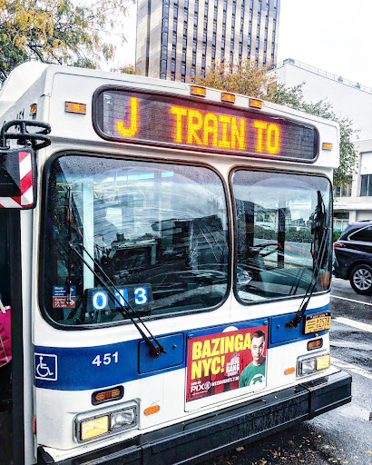 Delancey St/Essex St