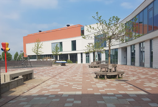 Primary school De Groote Wielen