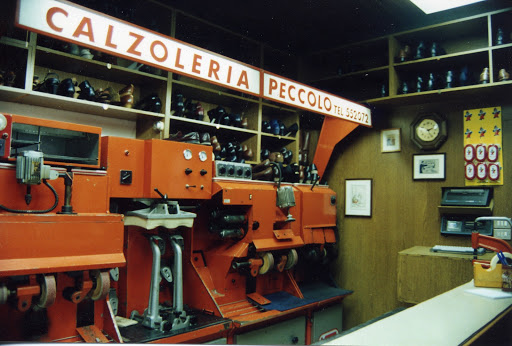 Calzoleria Peccolo - Thumbnail