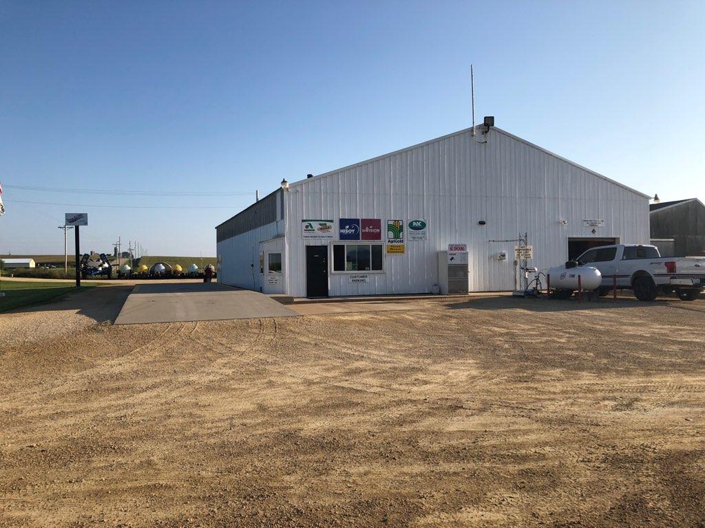 Three Rivers FS Company