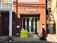 メディテイション with ナチュラルヨガ 東京センタ 마음수련 도쿄센터ー