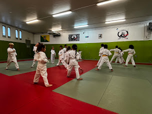 Photo n°26 de Karaté Club de Mandelieu à Mandelieu-la-Napoule (Club de karaté)