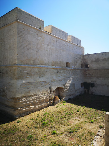 Lecce Bus Station - Visual