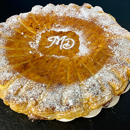 Photo n°38 de Maison Denis à Cornebarrieu (Boulangerie)