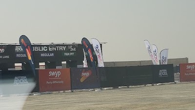 Photos of Autism Rocks Arena
