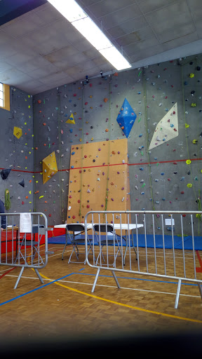 Salle Des Sports Jean Macé