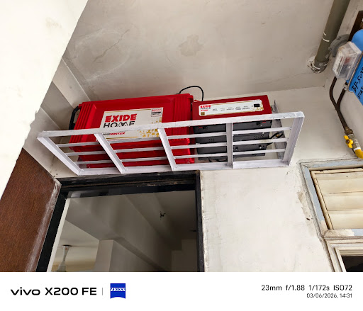EXIDE BATTERY HOUSE is a trusted battery and inverter shop offering a wide range of high-quality… post image