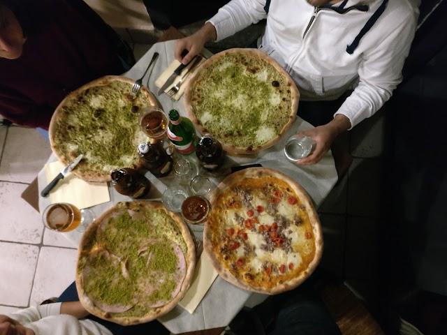 Bella Napoli Pizzeria
