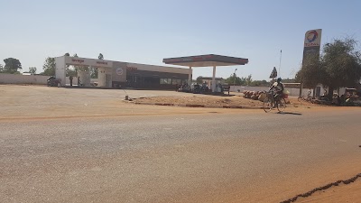 Photos of Station-service TOTAL