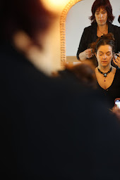 Photo n°6 de Le Coin Salon by Barber & Barbie à Luzillé (Salon de coiffure)