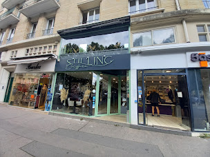 Photo n°33 de Stil'ling Coiffure à Caen (Magasin de produits de beauté)