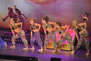 Photo n°12 de Christine et Chloé Darnet à Riom (École de danse)