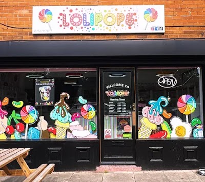 Lolipops Penwortham