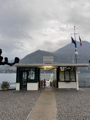 Moltrasio - Visual