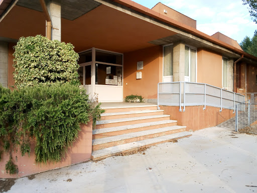CEIP Castanyer