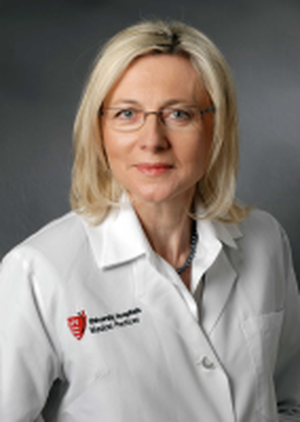 Ewa Gross Sawicka Md Phd