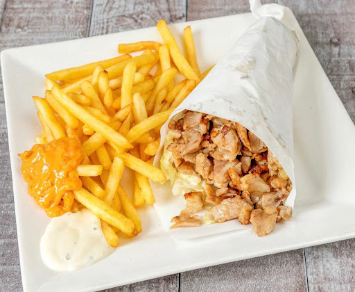 Photo 5 - HOLLYFOOD