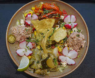 Photo n°11 de La Taqueria à Bordeaux (Restaurant)