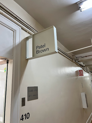 Patel Brown - Thumbnail