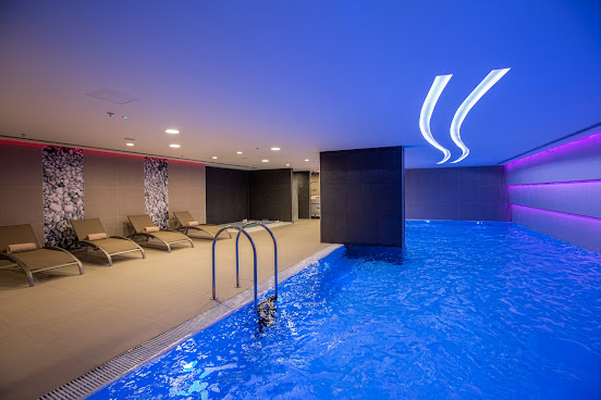 Marvie Hotel by null