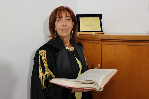 Studio Legale Avvocato Cinzia Mignanti Patrocinante in Cassazione e Avvocato Teodoro Masoni - Thumbnail