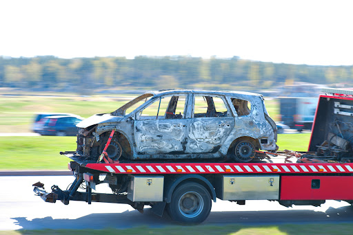 Depannage Auto Remorquage 29 Brest - Thumbnail