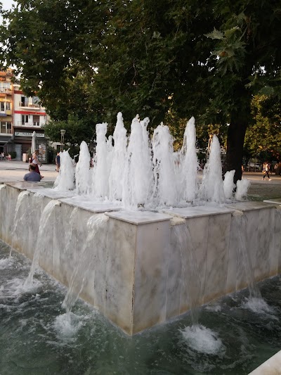 Photos of Hotel Olympos
