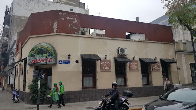 La Viña del Abasto